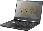 Új állapotú Asus TUF Gaming A15 FX506IU Magyar