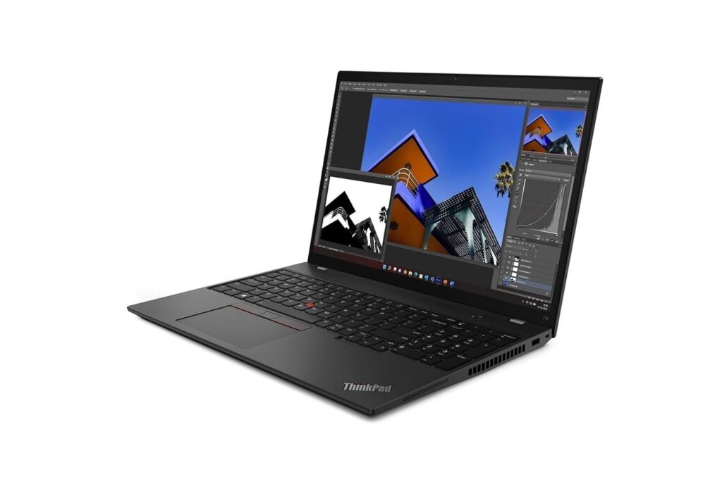 Lenovo ThinkPad T16 Gen2