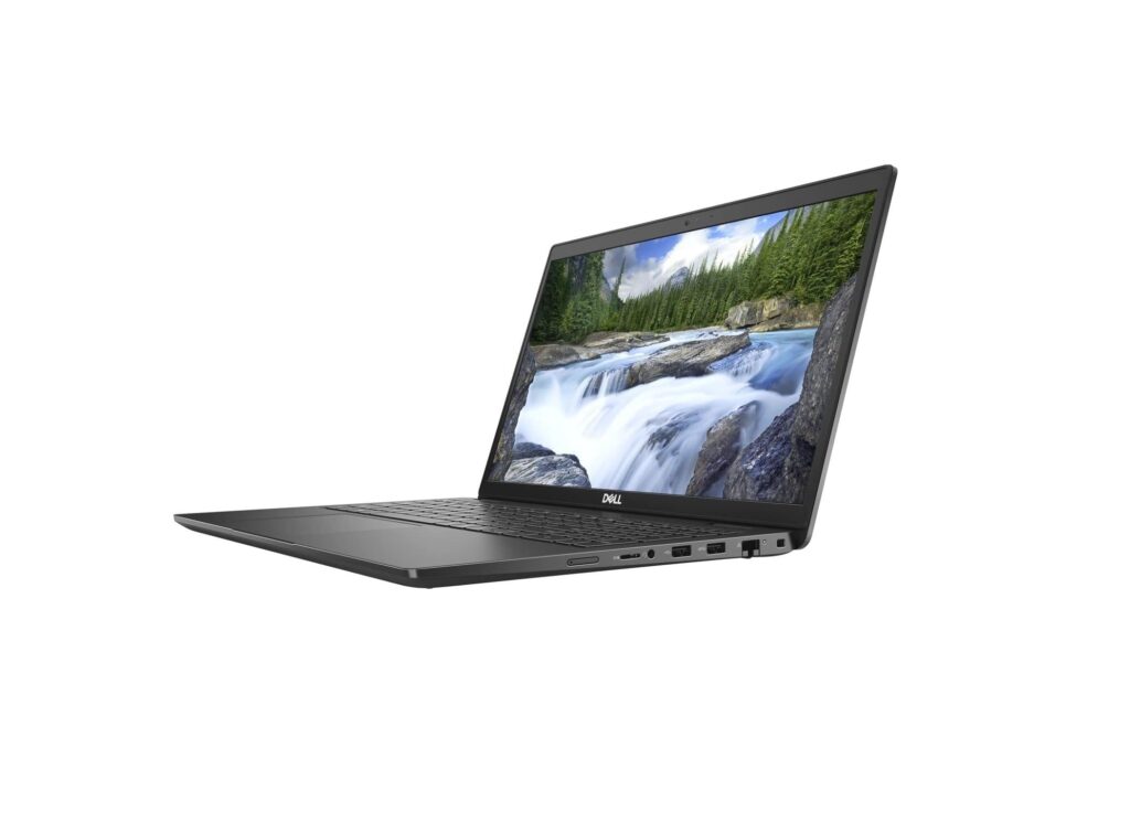 Dell Latitude 3520 Magyar