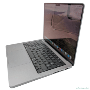 Apple Macbook Pro 14 (2021) A2442 EMC 3650 Magyar 27% ÁFA