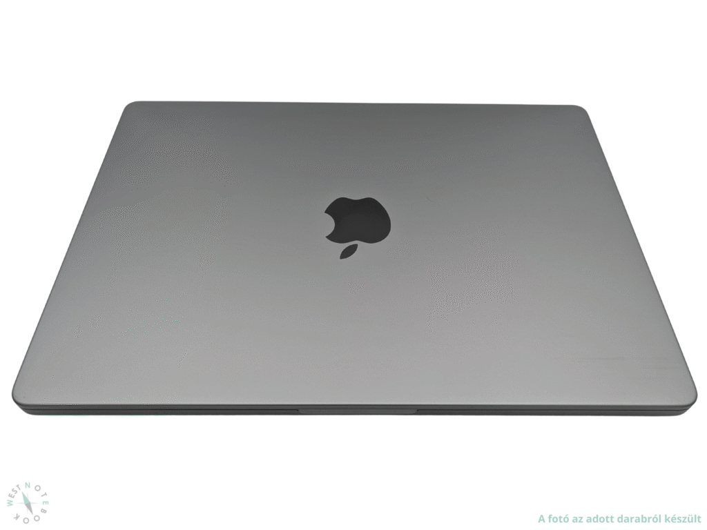 Apple Macbook Pro 14 (2021) A2442 EMC 3650 Magyar 27% ÁFA