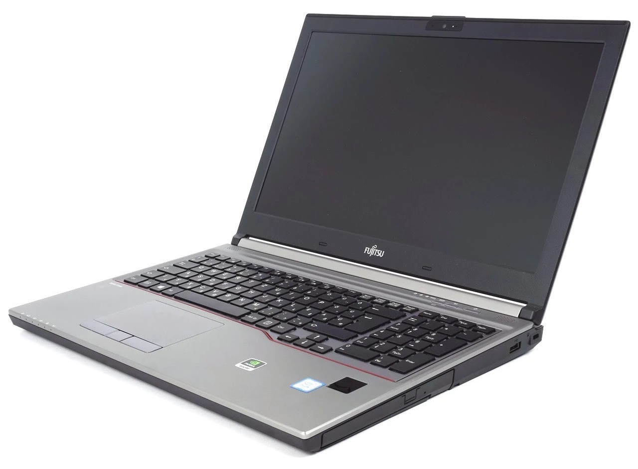 Fujitsu Celsius H770 Magyar