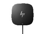 HP Thunderbolt dock 230W G2 dokkoló (3TR87AA)