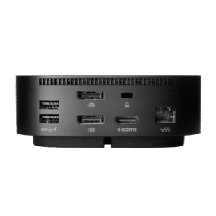 HP Thunderbolt dock 230W G2 dokkoló (3TR87AA)