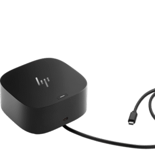 HP Thunderbolt dock 230W G2 dokkoló (3TR87AA)