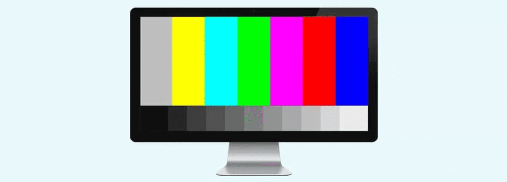 Miért jó a monitor kalibrálás?