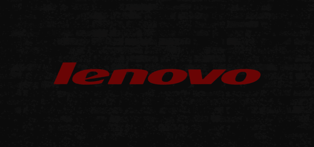 lenovo