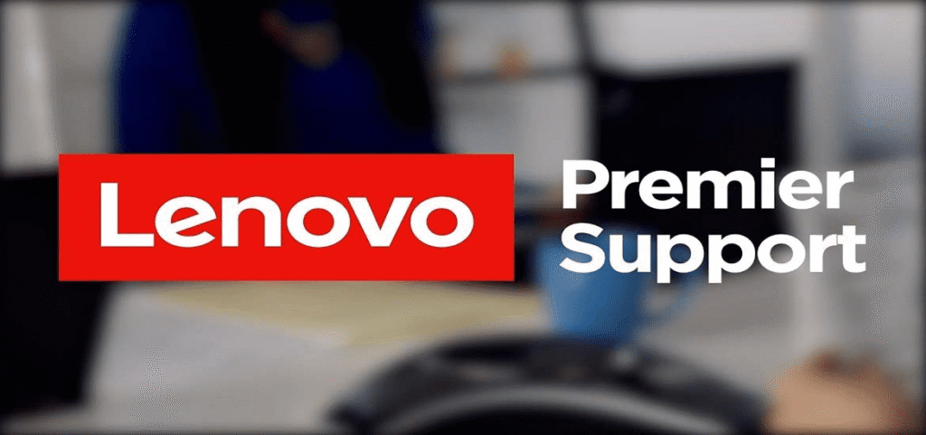 Lenovo garancia