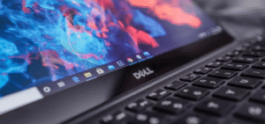 Mindent, a Dell notebook sorozatairól