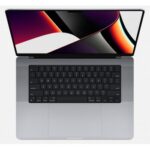 Apple Macbook Pro 16 (2021) A2485 EMC 3651 27% ÁFA
