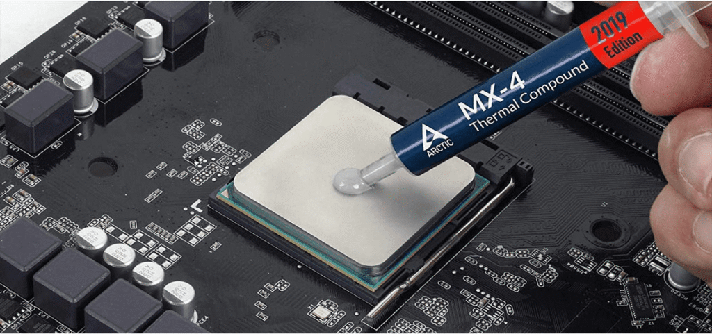 laptop tisztítása és a CPU pasztázása
