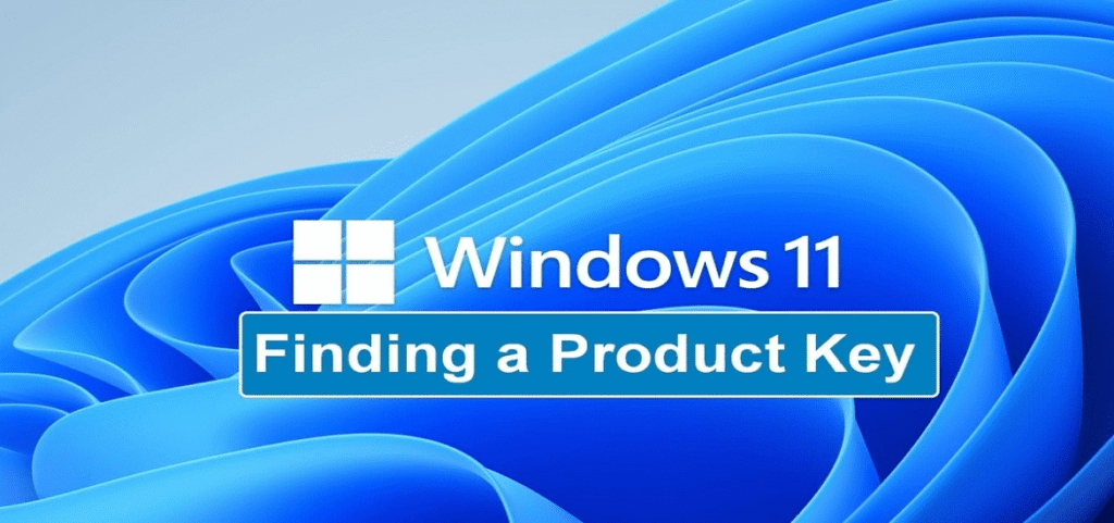 Hogyan tudom kiolvasni a Windows kulcsot?
