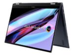 Asus Zenbook Pro 15 Flip UP6502ZD 27% ÁFA