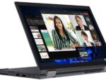 Új állapotú Lenovo Thinkpad X13 Yoga Gen3 Új állapotú Lenovo Thinkpad X13 Yoga Gen3