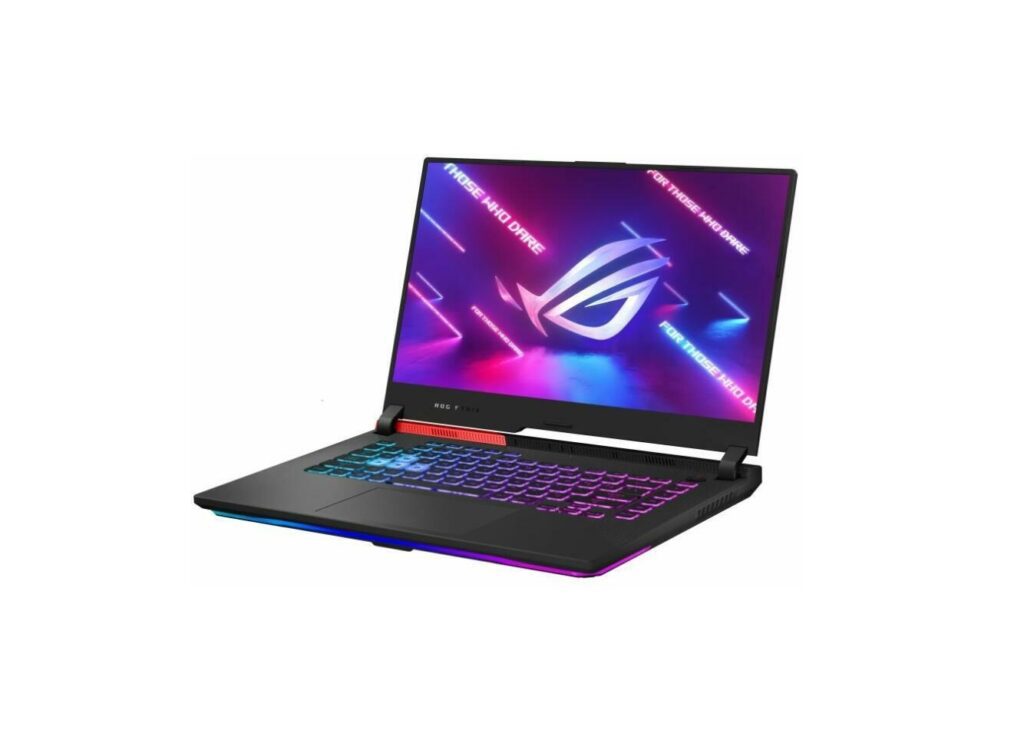Asus ROG Strix G513IE