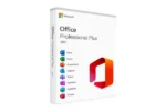 Microsoft Office Pro Plus licenszkód Microsoft Office Pro Plus licenszkód
