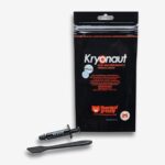 Hűtőpaszta cserélése prémium Thermal Grizzly Kryonaut hővezető pasztára Hűtőpaszta cserélése prémium Thermal Grizzly Kryonaut hővezető pasztára