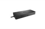 Dell WD19DC dokkoló 240W-os töltővel (K20A) Dell WD19DC dokkoló 240W-os töltővel (K20A)