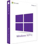 Windows 10 Pro licenszkód Windows 10 Pro licenszkód