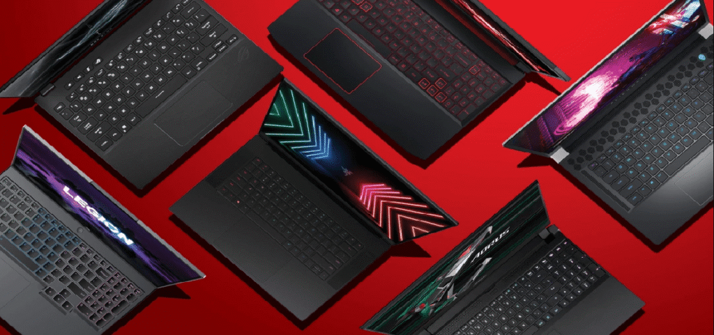 Legjobb gamer laptopok 2017-ben