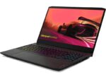Lenovo Ideapad Gaming 3 15ACH6 Magyar