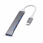 4x USB Type-C USB HUB