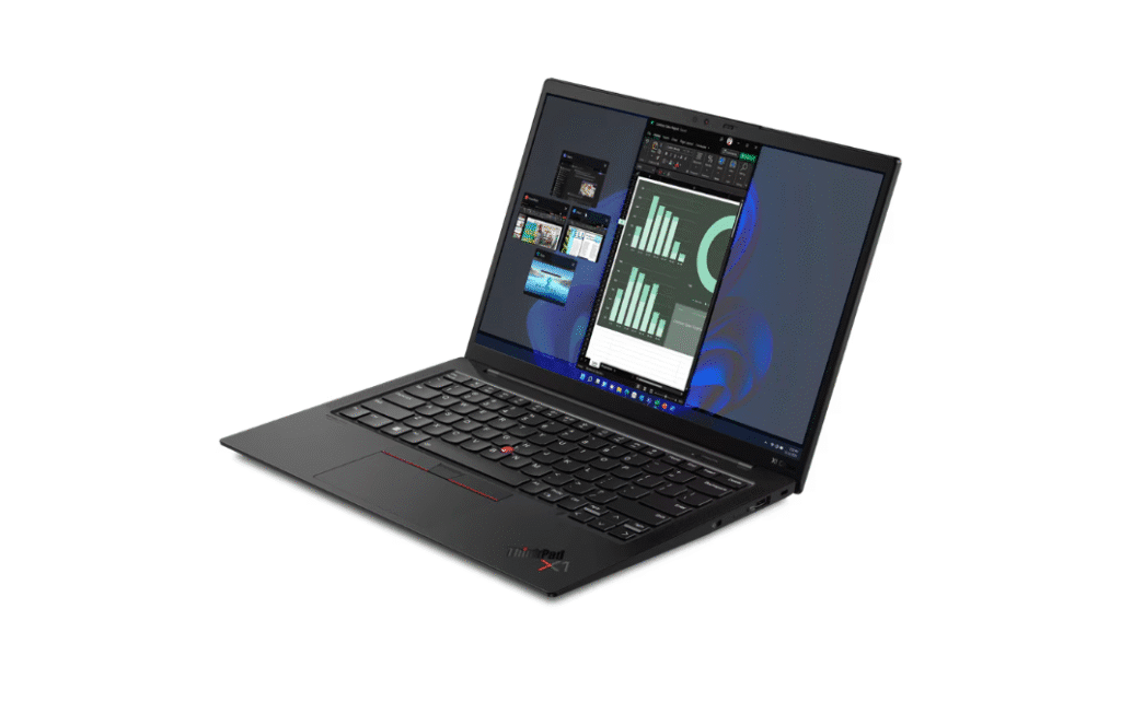 Lenovo ThinkPad X1 Carbon 10th
