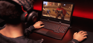 gamer
