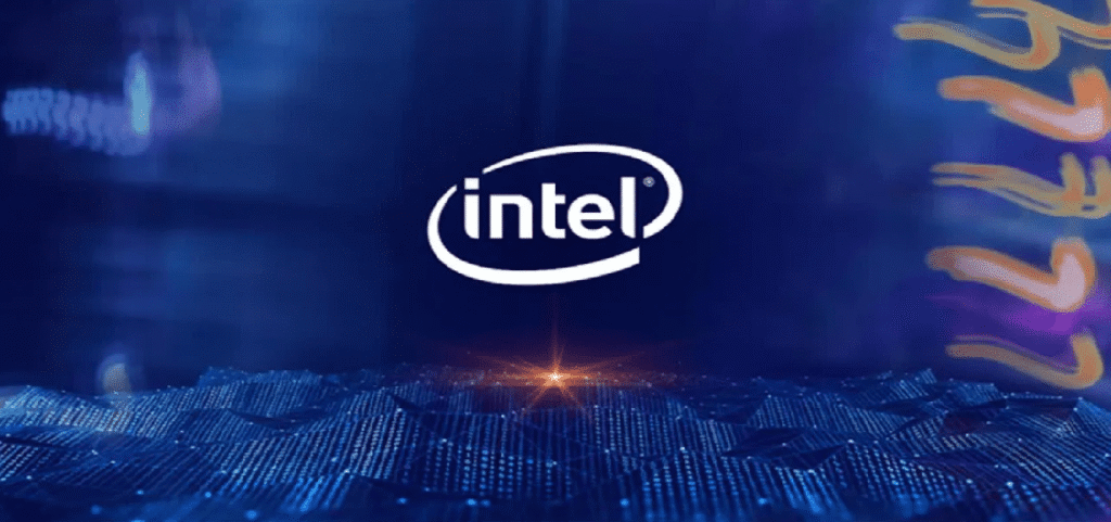 Intel 11