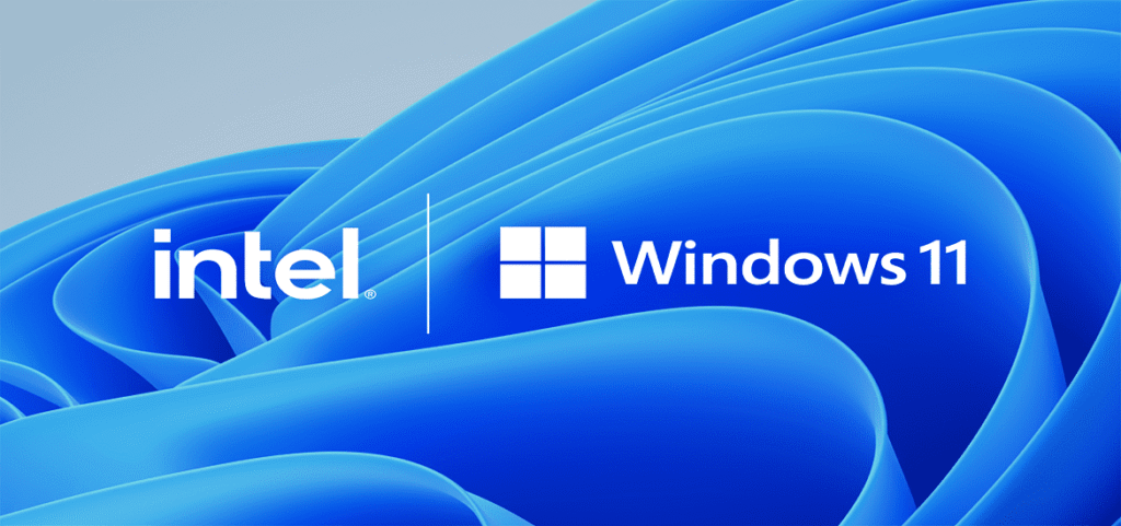 Intel processzorok