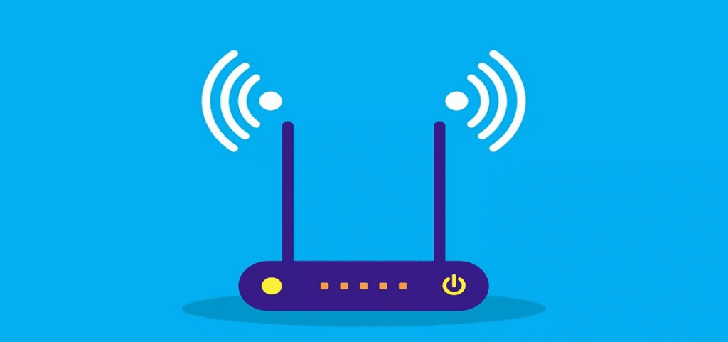 WiFi-csatorna választása