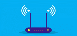 WiFi-csatorna választása