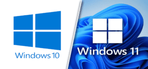 Hogyan frissítsünk Windows 10-ről 11-re?
