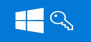 Windows jelszavak