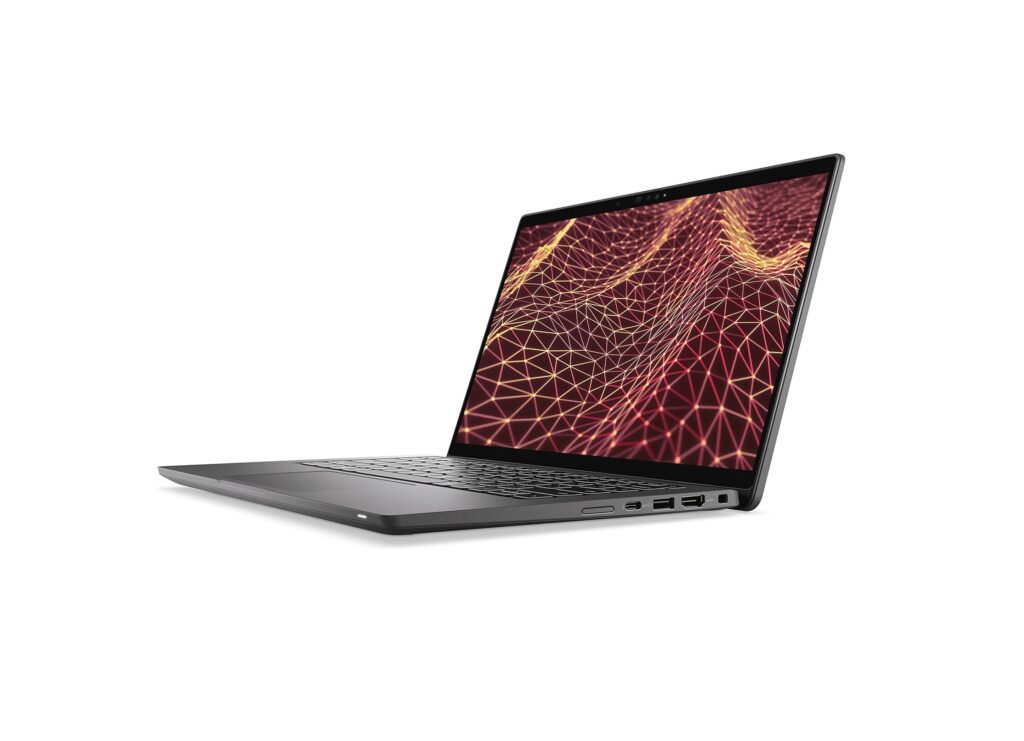 Dell Latitude 7430 Magyar 27% ÁFA