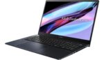 Új állapotú Asus Zenbook Pro 17 UM6702RA 27% ÁFA Új állapotú Asus Zenbook Pro 17 UM6702RA 27% ÁFA