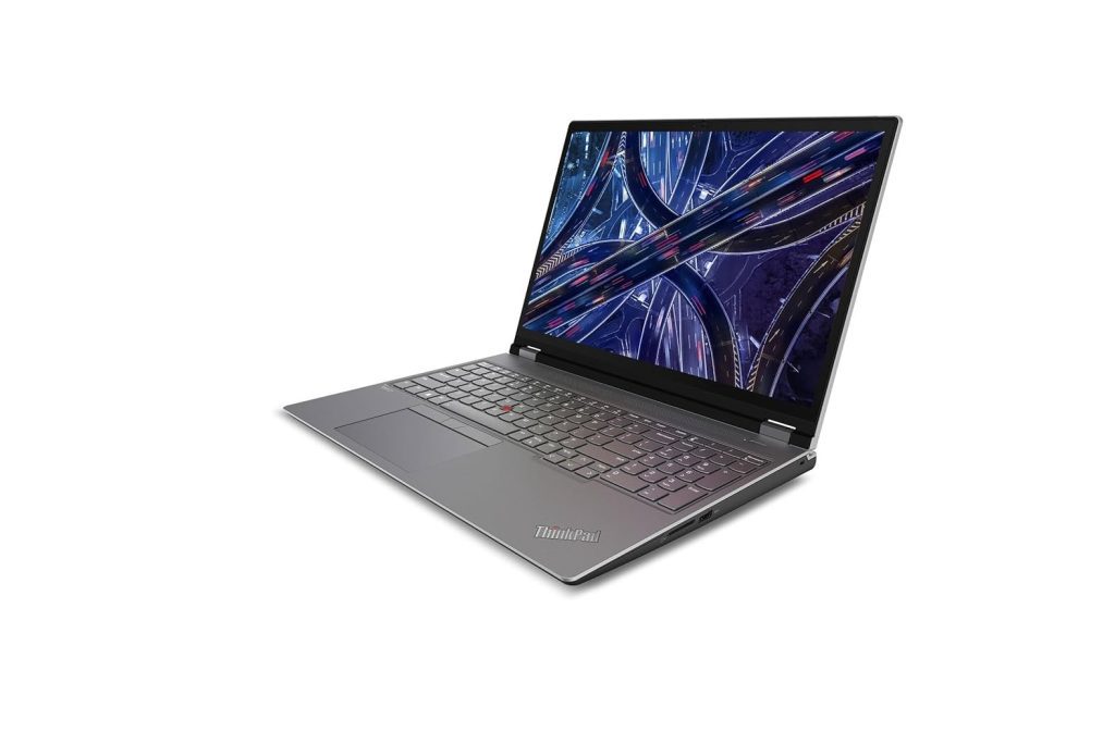 Új állapotú Lenovo ThinkPad P16 Gen2