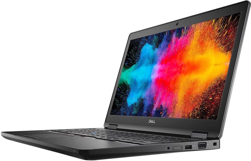 Dell Vostro 5590