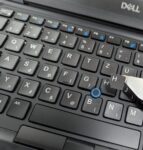 Billentyűzet matrica Dell laptopok magyarításához (Gyártóspecifikus) Billentyűzet matrica Dell laptopok magyarításához (Gyártóspecifikus)