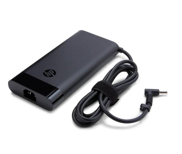 Gyári HP 230W center pin töltő