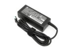 Gyári HP 65W center pin töltő