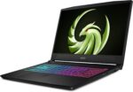 MSI Bravo 15 C7VE Magyar