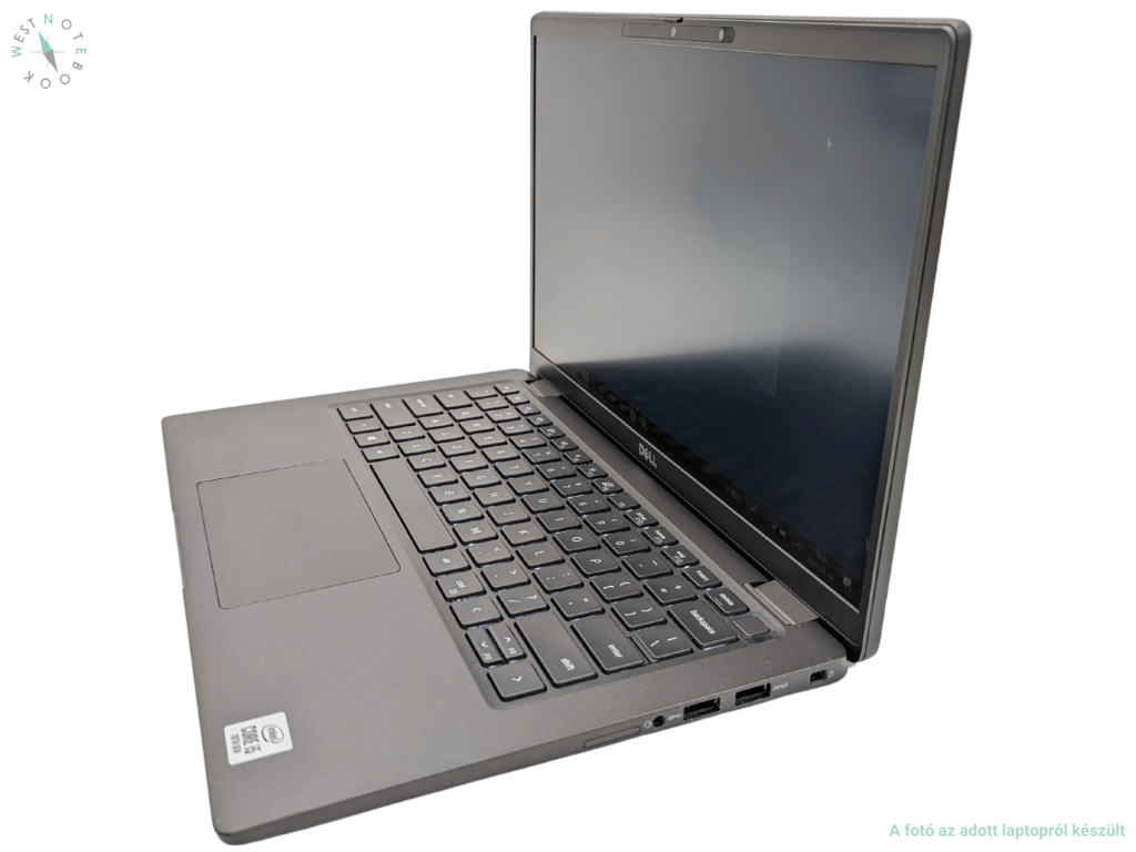 Dell Latitude 7410 27% ÁFA