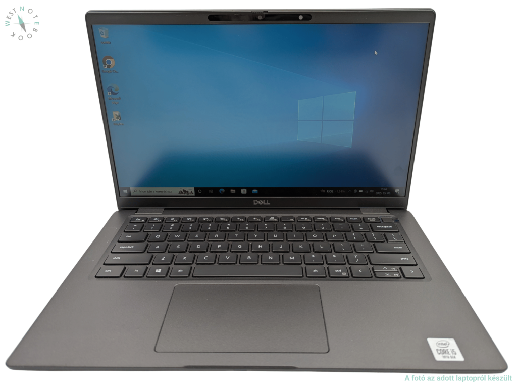 Dell Latitude 7410 27% ÁFA