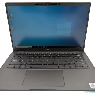 Dell Latitude 7410 27% ÁFA