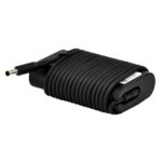 Gyári Dell 45W kisfejű töltő (4.5mm x 3.0mm) center pin