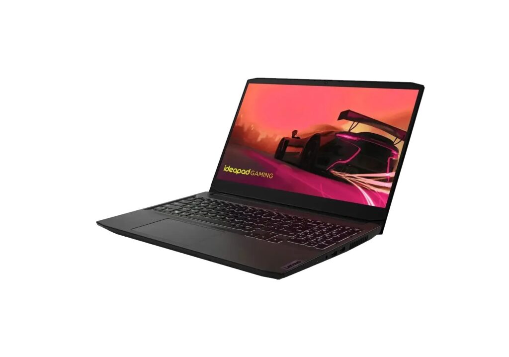 Lenovo IdeaPad Gaming 3 15ACH6 Magyar