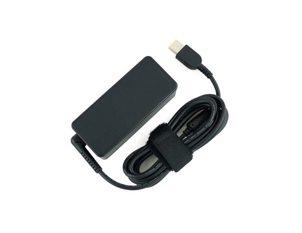 Gyári Lenovo 45W center pin téglafejű laptop töltő