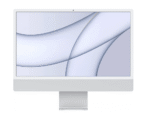 Apple iMac A2438 (2021) All-in-One 27% ÁFA (+gyári billentyűzet és egér)