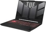 ASUS TUF Gaming A15 FA507NV Magyar ASUS TUF Gaming A15 FA507NV Magyar